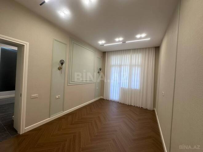 Satılır 2 otaqlı yeni tikili 86 m², Elmlər Akademiyası m., photo 10 from 13