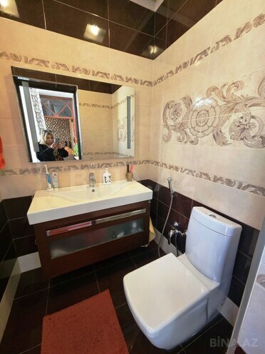 Satılır 4 otaqlı köhnə tikili 180 m², Sahil m., photo 5 from 10