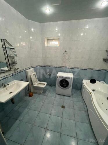 İcarəyə verilir 7 otaqlı həyət evi/bağ evi 450 m², Badamdar q., photo 10 from 19