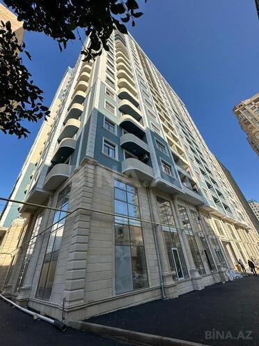 Satılır 4 otaqlı yeni tikili 180 m², Nərimanov r., photo 3 from 14
