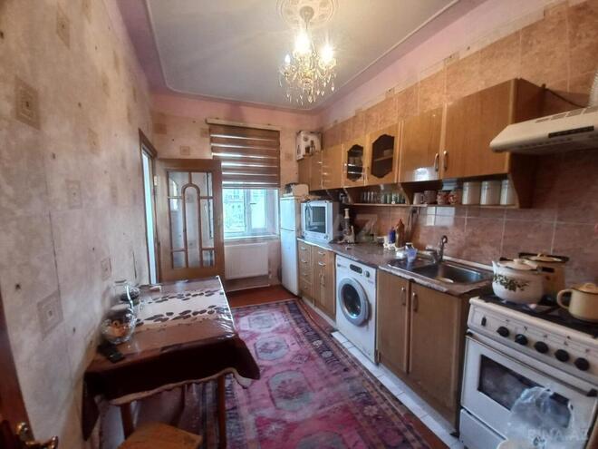 Satılır 3 otaqlı köhnə tikili 70 m², Abşeron r., photo 15 from 23