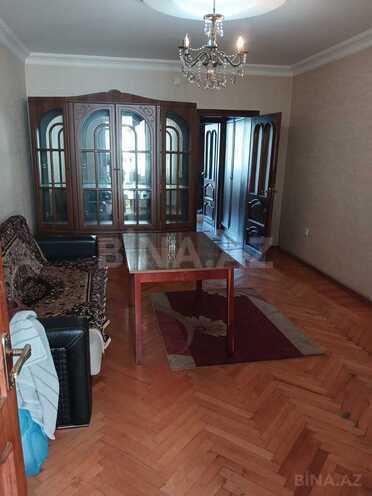 İcarəyə verilir 2 otaqlı köhnə tikili 55 m², Həzi Aslanov m., photo 7 from 11