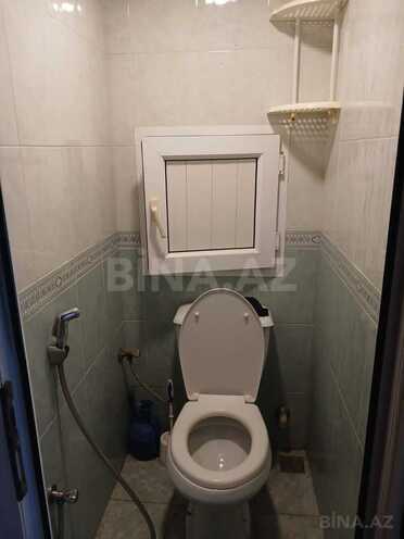 İcarəyə verilir 2 otaqlı köhnə tikili 55 m², Həzi Aslanov m., photo 9 from 11