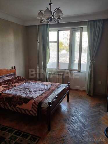 İcarəyə verilir 2 otaqlı köhnə tikili 55 m², Həzi Aslanov m., photo 5 from 11