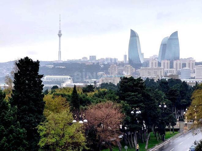 Satılır 4 otaqlı köhnə tikili 180 m², Sahil m., photo 9 from 10