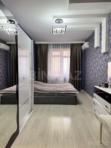 Satılır 3 otaqlı yeni tikili 130 m², İnşaatçılar m., photo 16 from 27