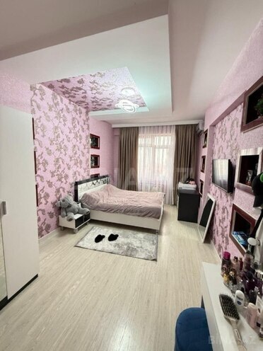 Satılır 3 otaqlı yeni tikili 130 m², İnşaatçılar m., photo 12 from 27