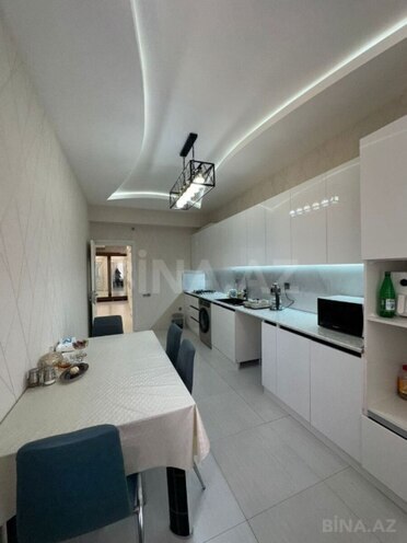 Satılır 3 otaqlı yeni tikili 130 m², İnşaatçılar m., photo 10 from 27