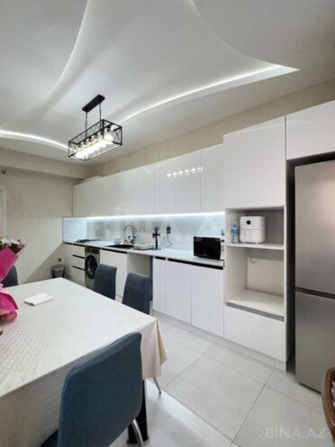 Satılır 3 otaqlı yeni tikili 130 m², İnşaatçılar m., photo 9 from 27