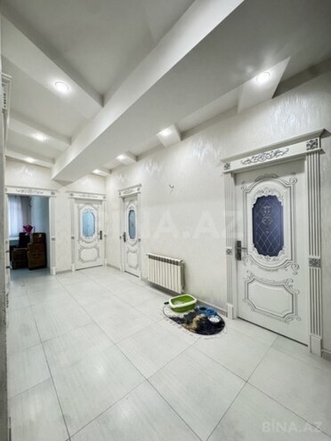 Satılır 3 otaqlı yeni tikili 130 m², İnşaatçılar m., photo 22 from 27