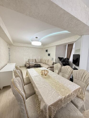 Satılır 3 otaqlı yeni tikili 130 m², İnşaatçılar m., photo 6 from 27