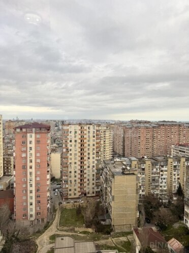 Satılır 3 otaqlı yeni tikili 130 m², İnşaatçılar m., photo 26 from 27
