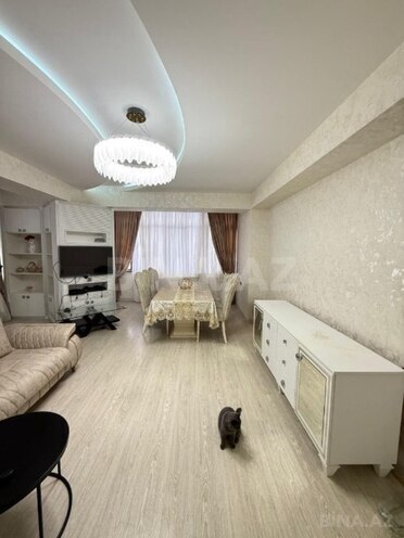 Satılır 3 otaqlı yeni tikili 130 m², İnşaatçılar m., photo 5 from 27
