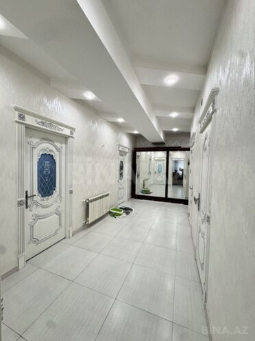 Satılır 3 otaqlı yeni tikili 130 m², İnşaatçılar m., photo 20 from 27