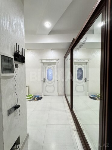 Satılır 3 otaqlı yeni tikili 130 m², İnşaatçılar m., photo 21 from 27
