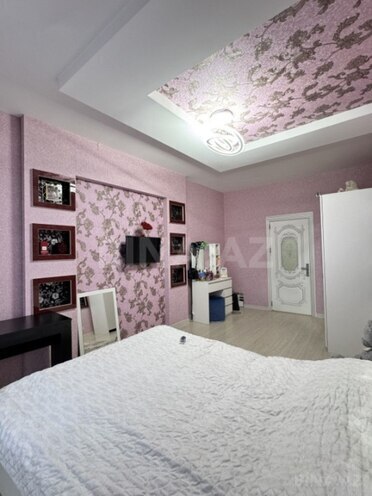 Satılır 3 otaqlı yeni tikili 130 m², İnşaatçılar m., photo 14 from 27