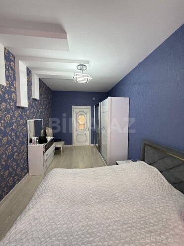 Satılır 3 otaqlı yeni tikili 130 m², İnşaatçılar m., photo 17 from 27