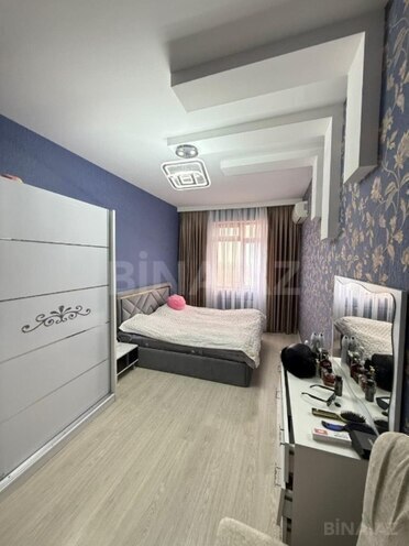 Satılır 3 otaqlı yeni tikili 130 m², İnşaatçılar m., photo 15 from 27
