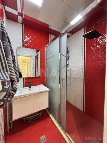 Satılır 3 otaqlı yeni tikili 130 m², İnşaatçılar m., photo 19 from 27