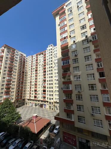 İcarəyə verilir 3 otaqlı yeni tikili 140 m², İnşaatçılar m., photo 22 from 24