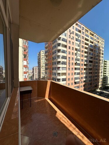 İcarəyə verilir 3 otaqlı yeni tikili 140 m², İnşaatçılar m., photo 21 from 24