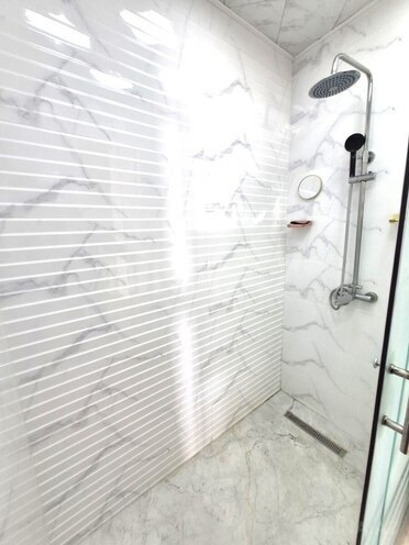 İcarəyə verilir 2 otaqlı yeni tikili 90 m², Xalqlar Dostluğu m., photo 11 from 13