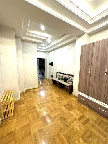 İcarəyə verilir 2 otaqlı yeni tikili 90 m², Xalqlar Dostluğu m., photo 6 from 13