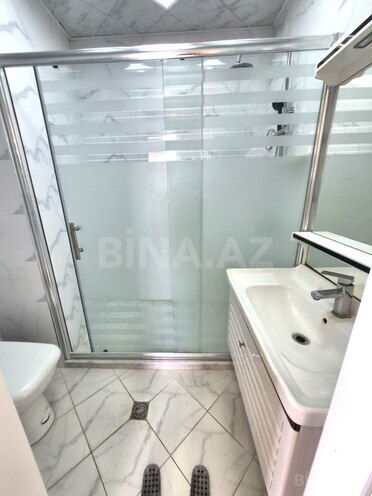 İcarəyə verilir 2 otaqlı yeni tikili 90 m², Xalqlar Dostluğu m., photo 10 from 13