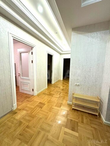 İcarəyə verilir 2 otaqlı yeni tikili 90 m², Xalqlar Dostluğu m., photo 7 from 13