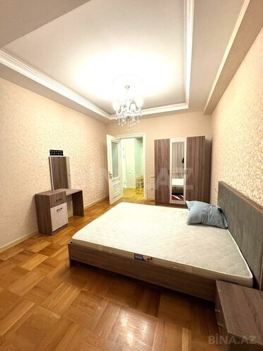 İcarəyə verilir 2 otaqlı yeni tikili 90 m², Xalqlar Dostluğu m., photo 5 from 13