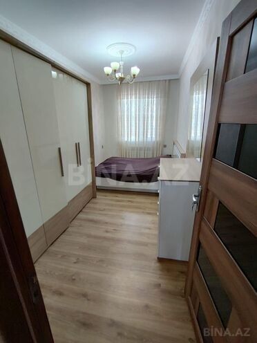 İcarəyə verilir 2 otaqlı köhnə tikili 50 m², Memar Əcəmi m., photo 3 from 9