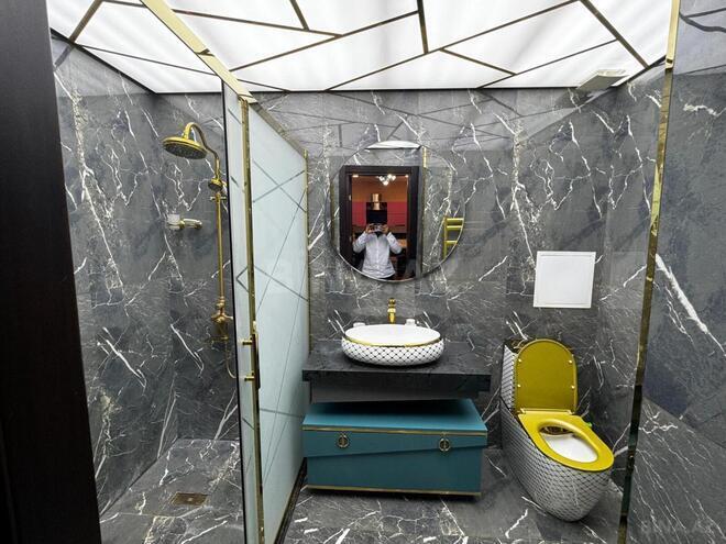 Сдаётся 3-комн. новостройка 120 м², Наримановский  р., photo 11 from 13