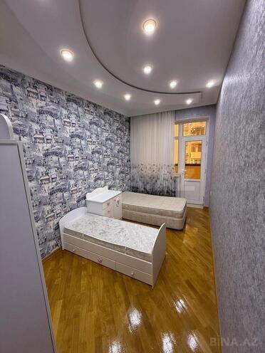 Сдаётся 3-комн. новостройка 120 м², Наримановский  р., photo 8 from 13