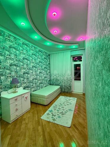 Сдаётся 3-комн. новостройка 120 м², Наримановский  р., photo 4 from 13