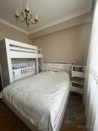 Satılır 2 otaqlı yeni tikili 65 m², Azadlıq Prospekti m., photo 5 from 8