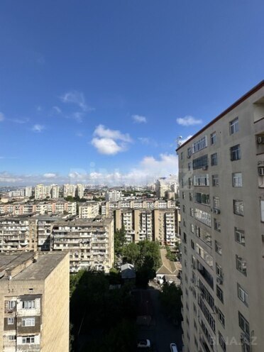 Satılır 2 otaqlı yeni tikili 65 m², Azadlıq Prospekti m., photo 3 from 8