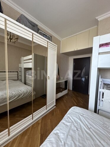 Satılır 2 otaqlı yeni tikili 65 m², Azadlıq Prospekti m., photo 4 from 8