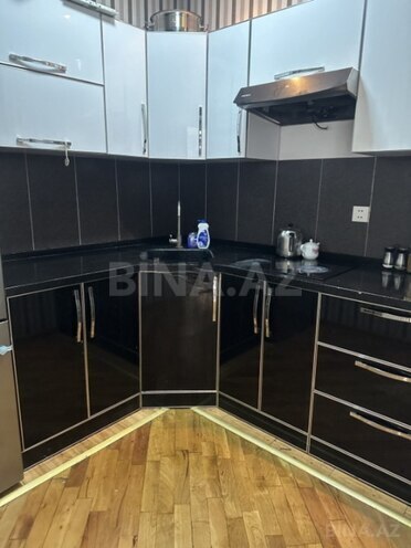 Satılır 2 otaqlı yeni tikili 65 m², Azadlıq Prospekti m., photo 6 from 8