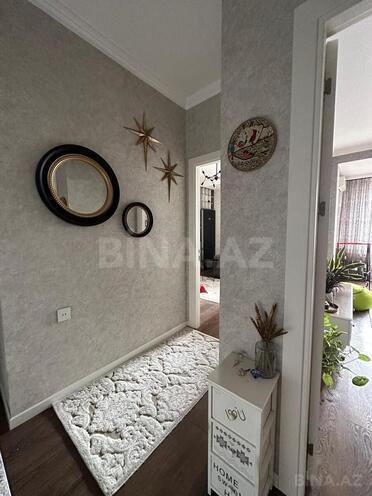 İcarəyə verilir 2 otaqlı yeni tikili 90 m², photo 9 from 13