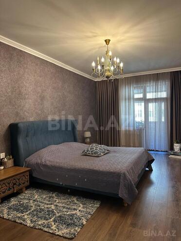 İcarəyə verilir 2 otaqlı yeni tikili 90 m², photo 10 from 13