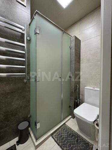 İcarəyə verilir 2 otaqlı yeni tikili 90 m², photo 11 from 13