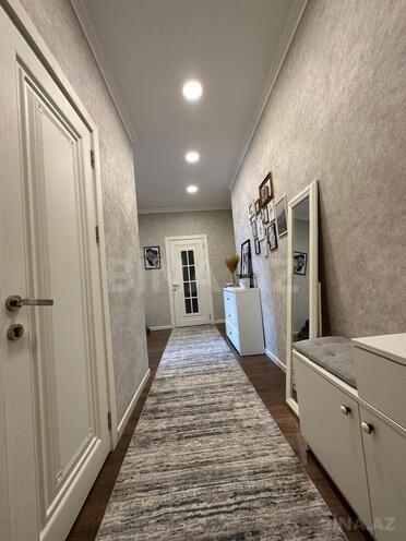 İcarəyə verilir 2 otaqlı yeni tikili 90 m², photo 8 from 13