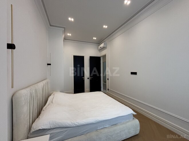 Сдаётся 4-комн. новостройка 145 м², пос. Аг шехер, photo 8 from 27