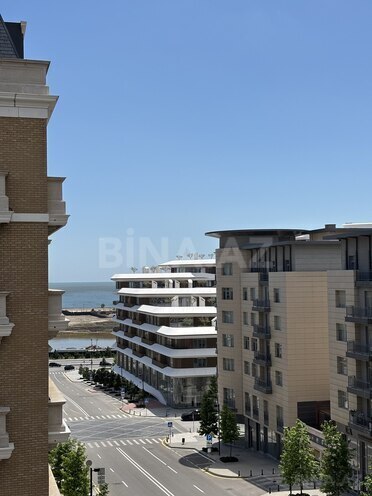 Сдаётся 4-комн. новостройка 145 м², пос. Аг шехер, photo 26 from 27