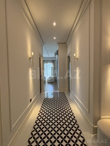 Сдаётся 4-комн. новостройка 145 м², пос. Аг шехер, photo 20 from 27
