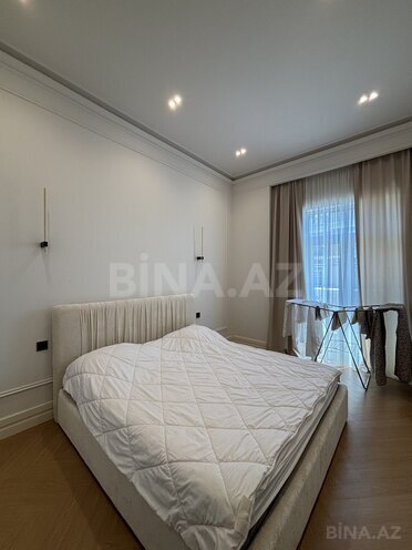 Сдаётся 4-комн. новостройка 145 м², пос. Аг шехер, photo 12 from 27