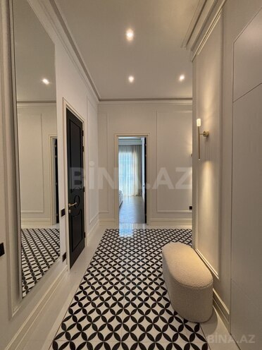Сдаётся 4-комн. новостройка 145 м², пос. Аг шехер, photo 23 from 27