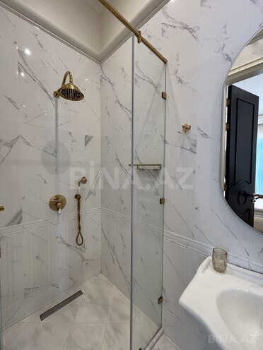 Сдаётся 4-комн. новостройка 145 м², пос. Аг шехер, photo 10 from 27