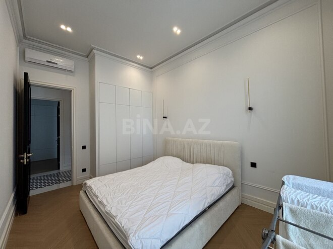 Сдаётся 4-комн. новостройка 145 м², пос. Аг шехер, photo 14 from 27