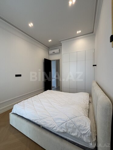Сдаётся 4-комн. новостройка 145 м², пос. Аг шехер, photo 15 from 27
